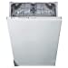 Indesit DSIE2B10UKN