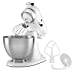 KitchenAid 5K45SSBWH