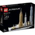 Lego Architecture 21028 New York City