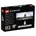 Lego Architecture 21030 United States Capitol Building