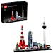 Lego Architecture 21051 Tokyo