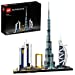 Lego Architecture 21052 Dubai