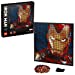 Lego Art 31199 Marvel Studios Iron Man