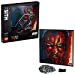 Lego Art 31200 Star Wars The Sith
