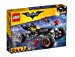 Lego Batman 70905 The Batmobile