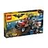 Lego Batman 70907 Killer Croc Tail-Gator