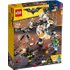 Lego Batman Movie 70920 Egghead Mech Food Fight