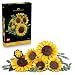 Lego Botanicals 11502 Sunflower Bouquet