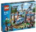 Lego City 4440 Forest Police Station
