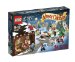 Lego City 60024 Advent Calendar