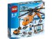 Lego City 60034 Arctic Helicrane