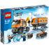 Lego City 60035 Arctic Outpost