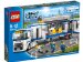 Lego City 60044 Mobile Police Unit