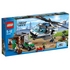 Lego City 60046 Helicopter Surveillance