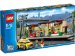 Lego City 60050 Train Station