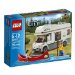 Lego City 60057 Camper Van