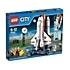 Lego City 60080 Spaceport