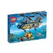 Lego City 60093 Deep Sea Helicopter