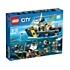 Lego City 60095 Deep Sea Exploration Vessel