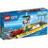 Lego City 60119 Ferry