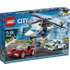 Lego City 60138 High-speed Chase