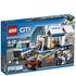 Lego City 60139 Mobile Command Center