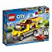 Lego City 60150 Pizza Van