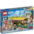 Lego City 60154 Bus Station
