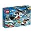 Lego City 60166 Heavy-duty Rescue Helicopter