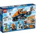 Lego City 60194 Arctic Scout Truck