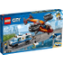 Lego City 60209 Sky Police Diamond Heist