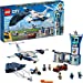 Lego City 60210 Sky Police Air Base