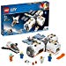 Lego City 60227 Lunar Space Station