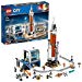 Lego City 60228 Deep Space Rocket and Launch Control