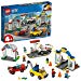 Lego City 60232 Garage Centre