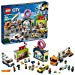 Lego City 60233 Donut Shop Opening