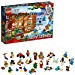 Lego City 60235 Advent Calendar