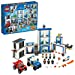 Lego City 60246 Police Station