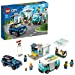 Lego City 60257 Service Station