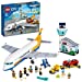 Lego City 60262 Passenger Airplane