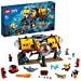 Lego City 60265 Ocean Exploration Base