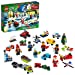 Lego City 60268 Advent Calendar