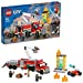 Lego City 60282 Fire Command Unit