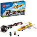 Lego City 60289 Airshow Jet Transporter