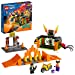 Lego City 60293 Stunt Park