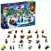 Lego City 60303 Advent Calendar