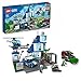 Lego City 60316 Police Station