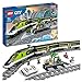 Lego City 60337 Express Passenger Train