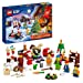 Lego City 60352 Advent Calendar