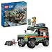 Lego City 60447 Off-Road 4x4 Mountain Truck